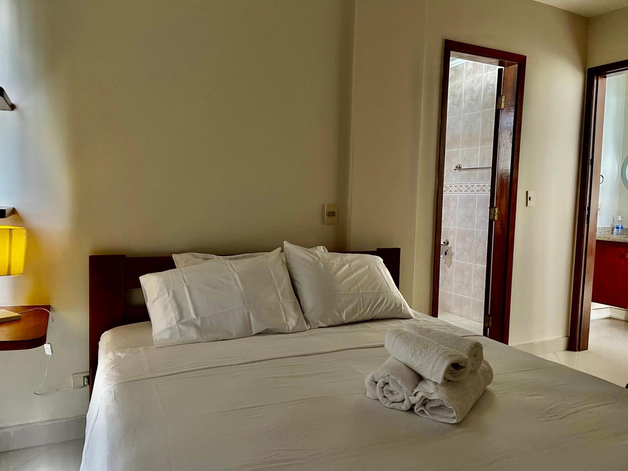 Linda Cobertura Duplex, Pe Na Areia,Vista Linda. Apartment คารากัวตาตูบา ภายนอก รูปภาพ